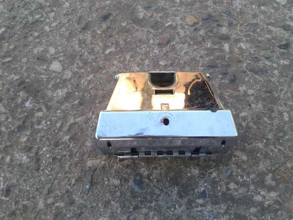 Boite a outils yamaha 750 xvz 1985 pas cher