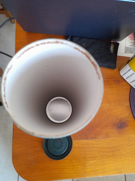 Boite carton et m&eacute;tal vide whisky laphroaig pas cher