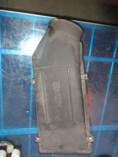 Vente Boite de filtre &agrave; air ferrari mondial qv,308/328