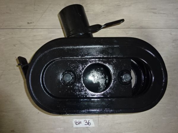 Boite de filtre &agrave; air pour maserati indy