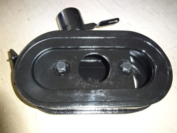 Annonce Boite de filtre &agrave; air pour maserati indy