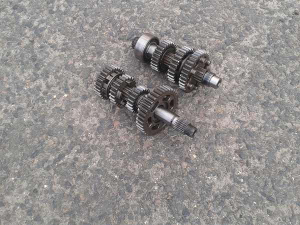 Vente Boite de vitesse honda 600 shadow 2000