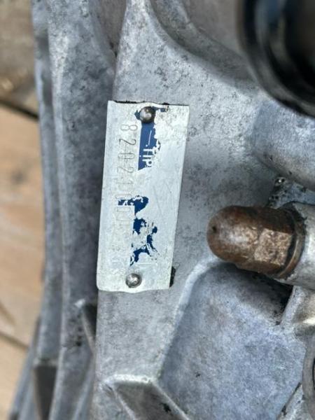 Vente Boîte de vitesses 5 vitesses pour lancia flavia