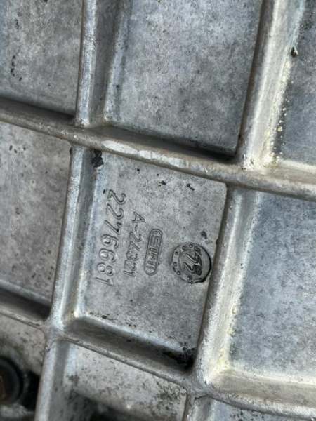 Boîte de vitesses 5 vitesses pour lancia flavia pas cher