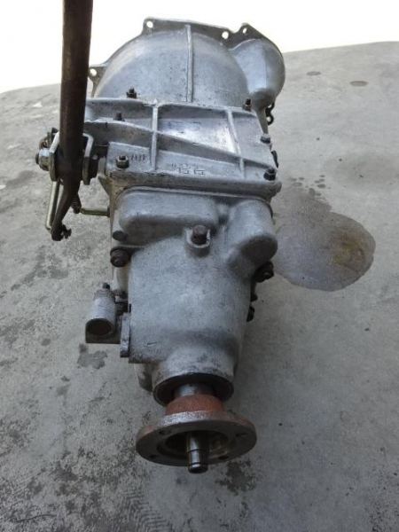 Vente Bo&icirc;te de vitesses a cloche pour fiat 1100