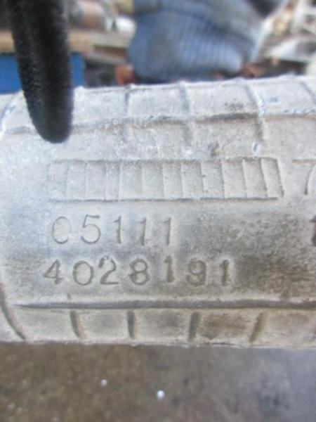 Vente Bo&icirc;te de vitesses automatique maserati quattroport