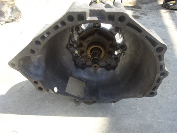 Bo&icirc;te de vitesses automatique pour alfa 6 pas cher