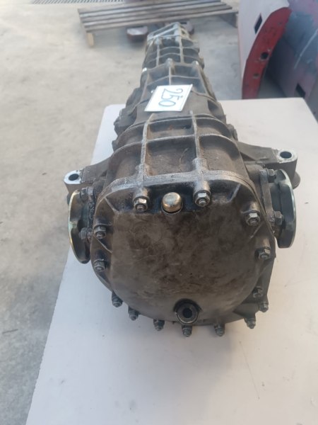 Boite de vitesses ferrari 456 mgt/mgta