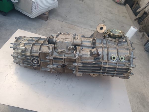 Vente Boite de vitesses ferrari 456 mgt/mgta