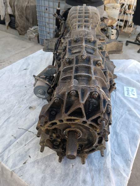 Vente Boite de vitesses ferrari 599 gtb fiorano