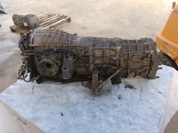 Annonce Boite de vitesses ferrari 599 gtb fiorano