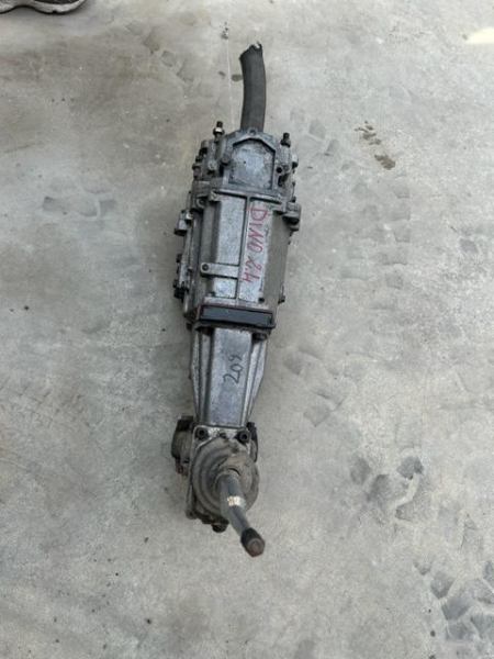 Vente Boite de vitesses fiat dino 2400