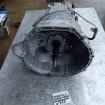 Boite de vitesses mercedes 280 sl