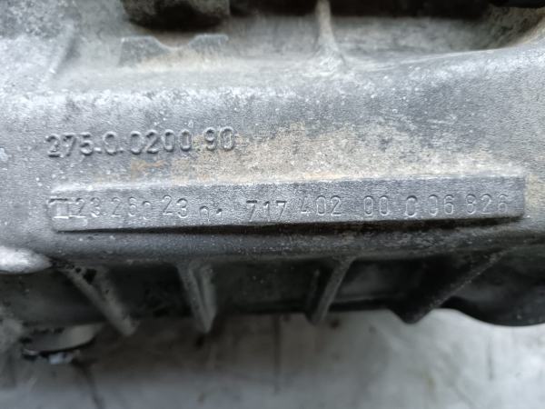 Boite de vitesses mercedes 280 sl pas cher