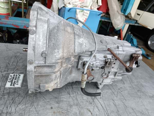 Annonce Boite de vitesses mercedes 280 sl