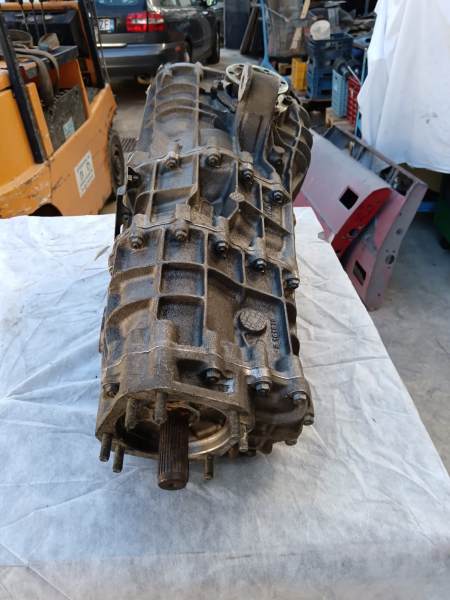 Annonce Boite de vitesses pour ferrari 550 maranello