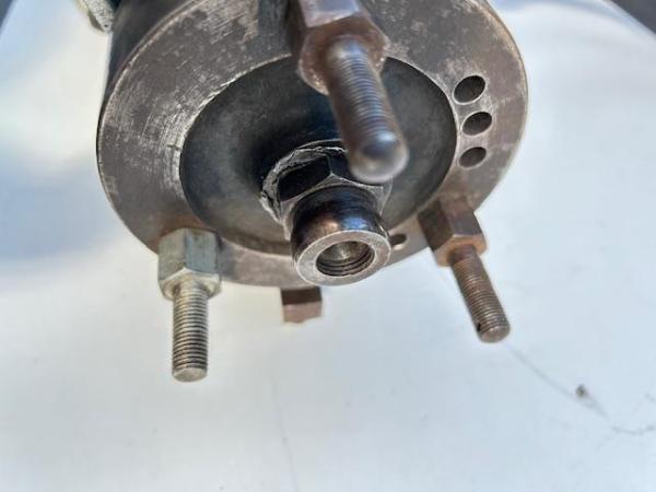 Boîte de vitesses pour fiat 1100 b pas cher