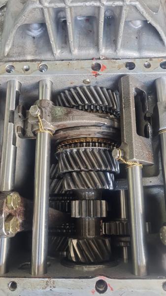 Boite de vitesses pour maserati merak pas cher