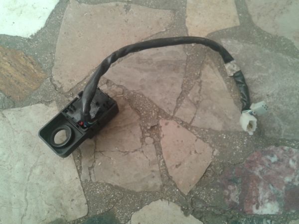 Annonce Boite fusible honda 600 transalp 1993