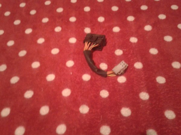 Vente Boite fusible scooter suzuki 125 sixteen 2014