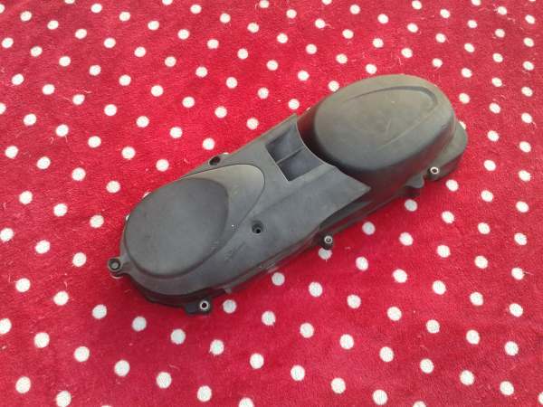 Boitier a air scooter suzuki 125 sixteen 2014 pas cher