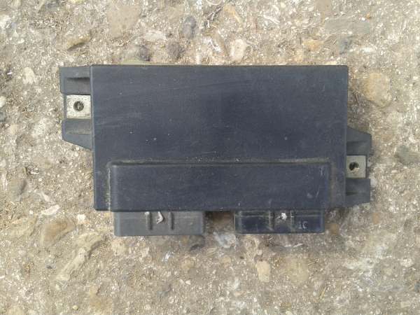 Boitier cdi double compucter suzuki 250 rgv 1990