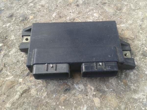 Vente Boitier cdi double compucter suzuki 250 rgv 1990