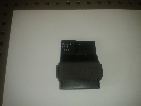 Boitier cdi honda 600 hornet 1998