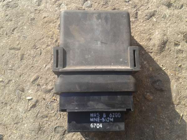 Boitier cdi honda pc 800 pacific coast 1989