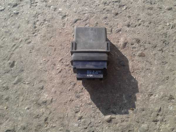 Vente Boitier cdi honda pc 800 pacific coast 1989