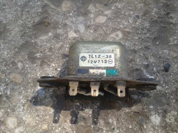 Boitier cdi type g  honda  cb 750 four 1978