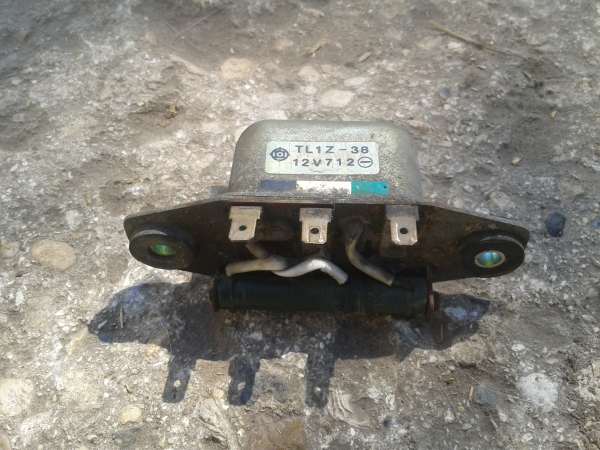 Vente Boitier cdi type g  honda  cb 750 four 1978