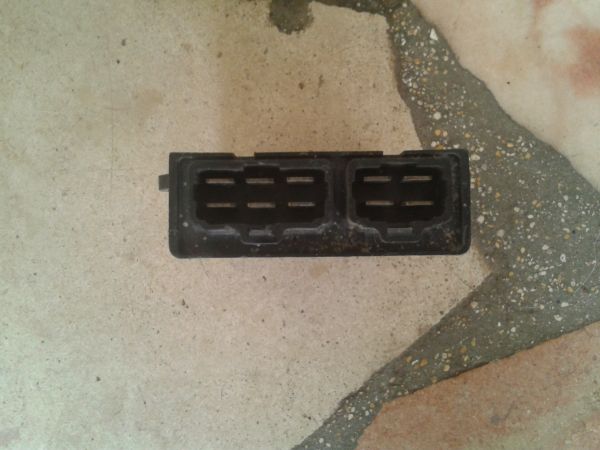 Annonce Boitier cdi yamaha 750 fzx 1997