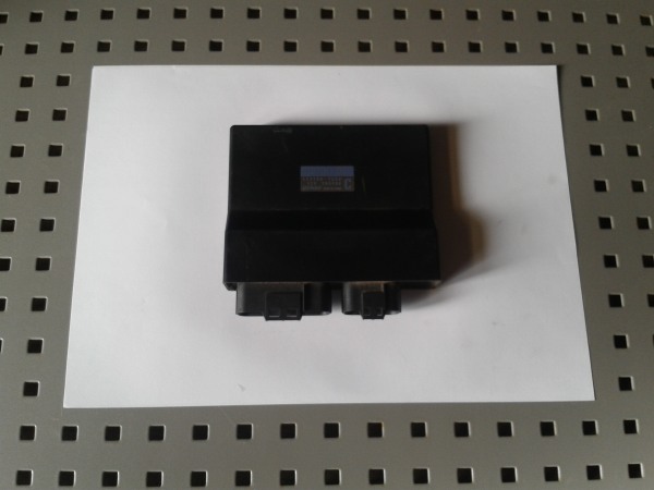 Boitier cdi yamaha fz8 2014