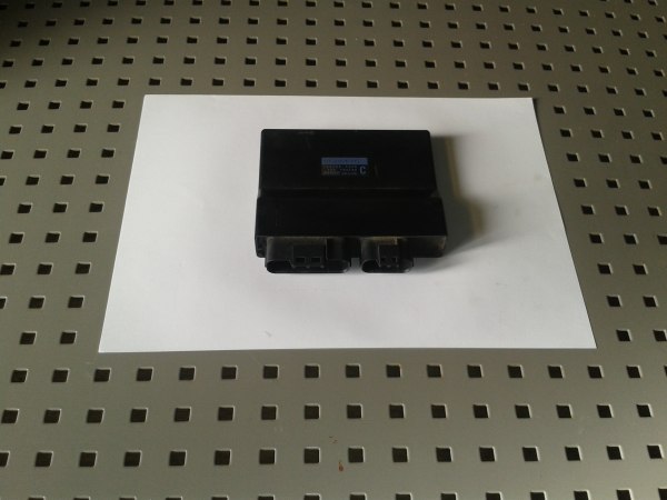 Vente Boitier cdi yamaha fz8 2014