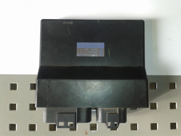 Annonce Boitier cdi yamaha fz8 2014