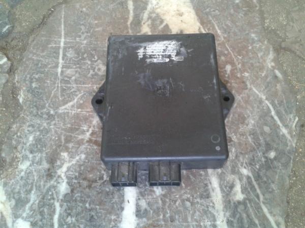 Boitier cdi yamaha r6 2002