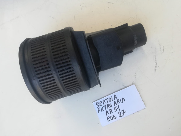 Annonce Boitier de filtre &agrave; air fiat ar51