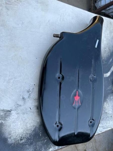 Vente Boitier de filtre &agrave; air maserati indy