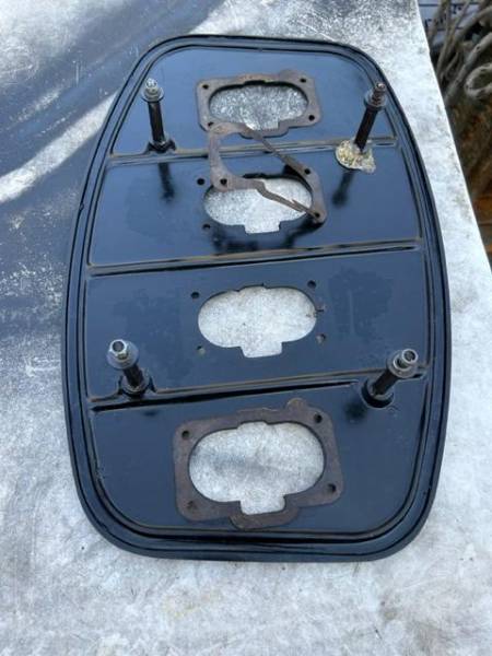 Boitier de filtre &agrave; air maserati indy pas cher