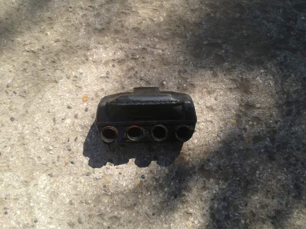 Vente Boitier filtre a air type g honda cb 750 four 1978