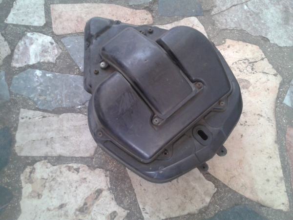 Vente Boitier filtre a air honda pc800 pacifi coast 1999