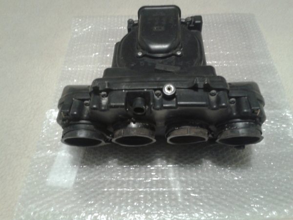 Boitier filtre a air yamaha 1000 fazer 2005