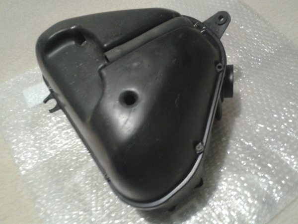 Boitier filtre a air yamaha 600 r6 2000 pas cher