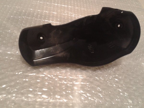 Annonce Boitier fond de compteur suzuki 650 bandit 2012