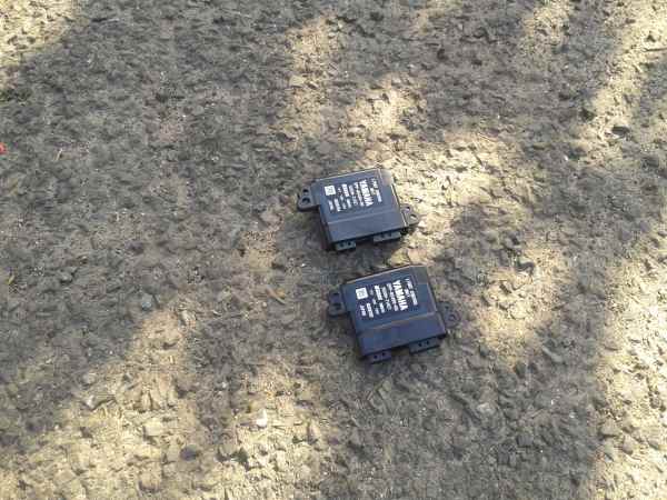 Annonce Boitier light control unit yamaha 530 t max 2020