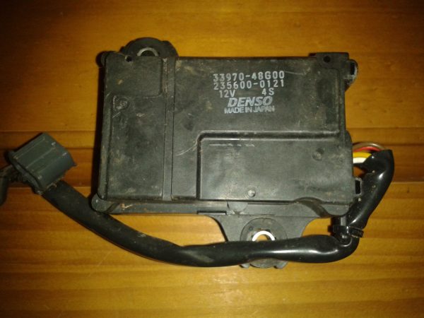 Boitier valves suzuki gs1000s 2021