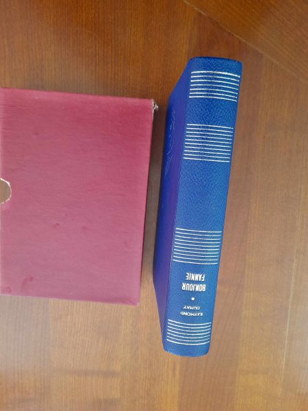 Vente Bonjour fannie - raymon dumay -  exemplaire n° 285