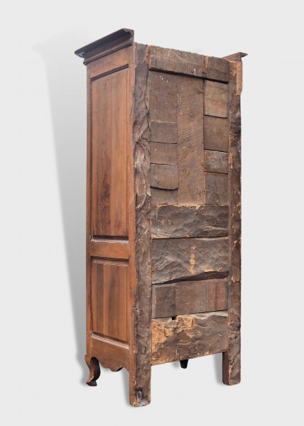 Vente Bonnetière bicentenaire de style louis xv en chêne