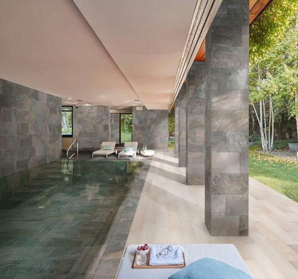 Annonce Bordure de piscine margelle grise recto pietro gre